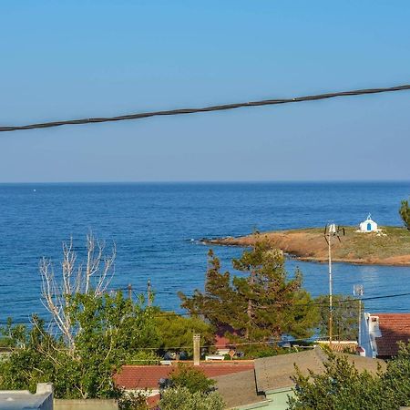 Sofia'S Sea View House Casa de hóspedes Vravrona Exterior foto